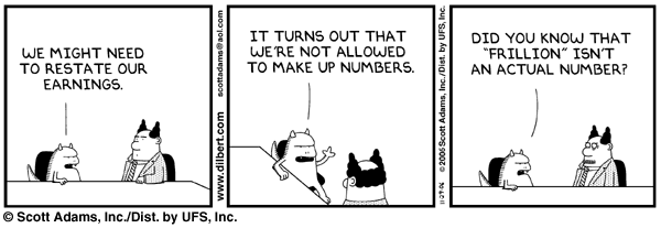 dilbert